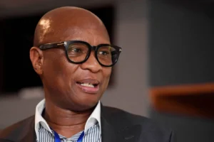 Afrique du Sud : Zizi Kodwa démissionne suite à des accusations de corruption