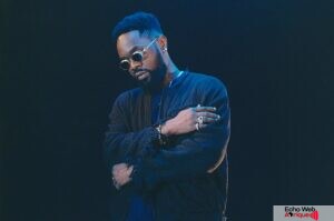 L’artiste nigérian Patoranking lance une bourse technologique de 500 000 dollars