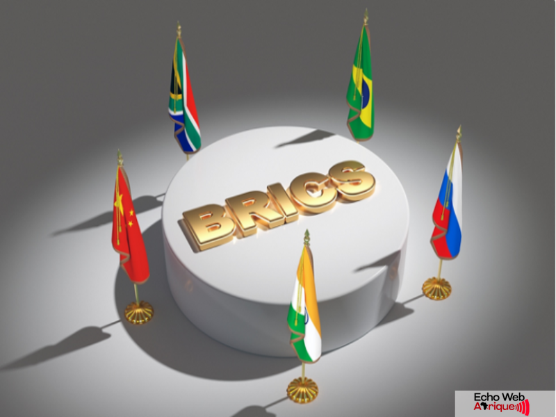 Le Mali bientôt dans les BRICS ?