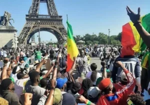 L’ascension du RN en France inquiète la diaspora Sénégalaise, les détails