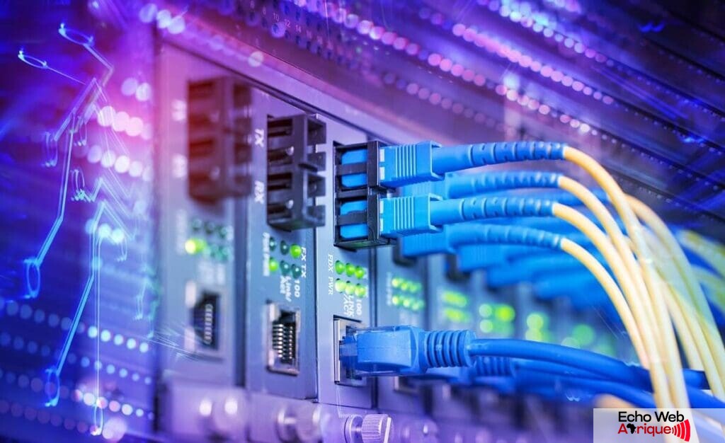 Le Tchad face à une nouvelle coupure d'Internet