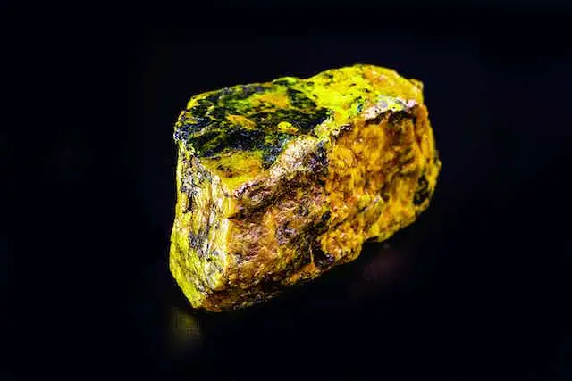 La Russie vise à éliminer la France de l'uranium nigérien