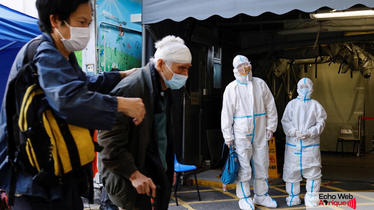 Retour de l'épidémie de Covid-19 en France ? Une nouvelle vague à l'horizon