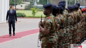 La France réorganise sa stratégie militaire en Afrique avec un nouveau commandement