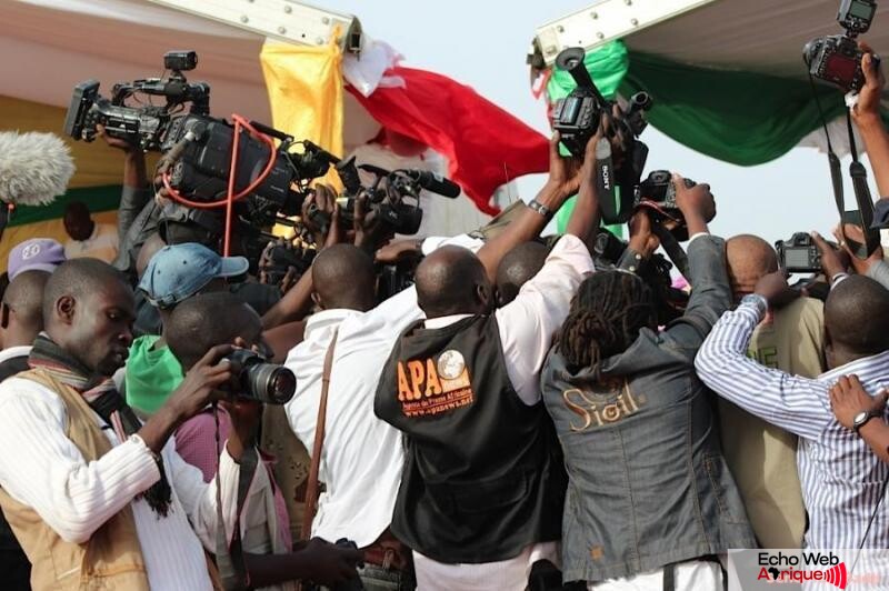 Sénégal : Une réforme majeure du paysage médiatique en vue ?