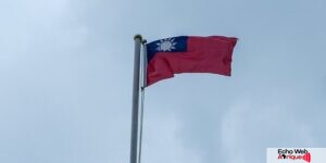 La Chine rejette la revendication du « droit de légitime défense » de Taiwan