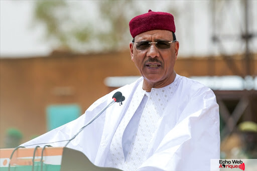 Niger : La Cour d’État lève l’immunité de l’ex-président Mohamed Bazoum