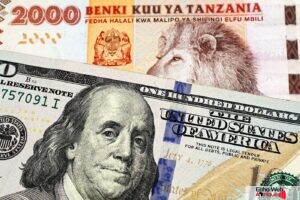 La Tanzanie prend des mesures pour réduire l’utilisation du dollar Américain