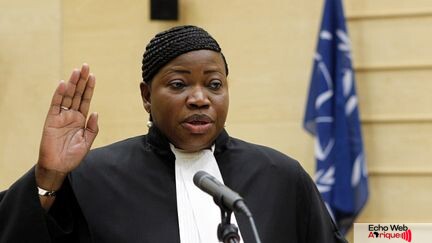 Fatou Bensouda