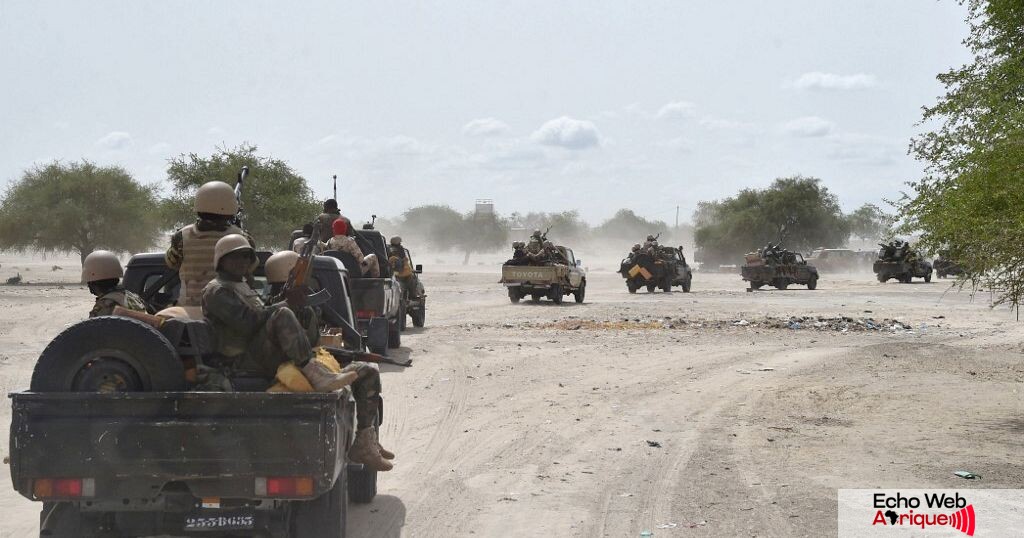 L'armée nigérienne annonce avoir éliminé plus de 100 terroristes