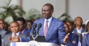 Kenya : William Ruto intègre l’opposition dans son gouvernement