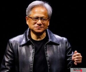 De nettoyeur de toilettes à milliardaire et PDG de NVIDIA, l’histoire de Jensen Huang