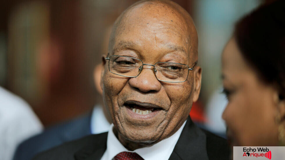 Afrique du Sud : Jacob Zuma exclu de l'ANC, les détails