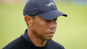 Ce qui est arrivé à Tiger Woods après la tentative d’assassinat de Trump