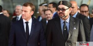 La France reconnaît officiellement la souveraineté Marocaine sur le Sahara