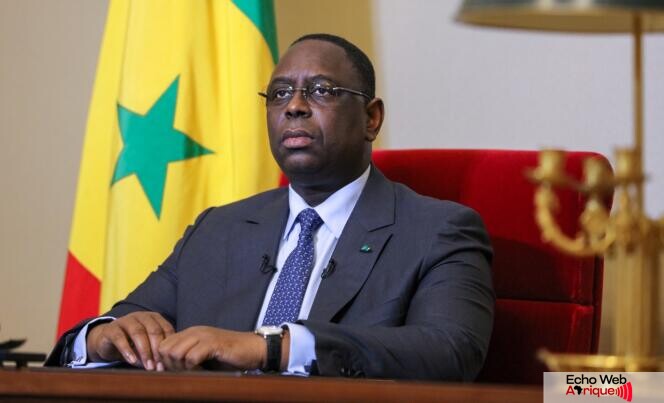 Sénégal : Un proche de Macky Sall arrêté, les détails