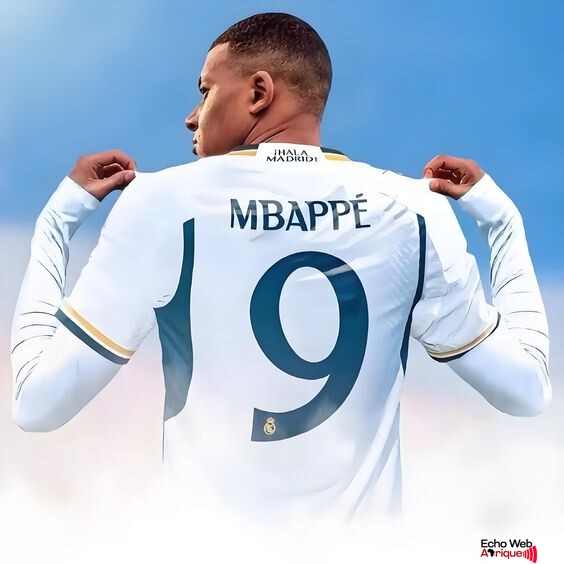 LIGA : Kylian Mbappé sera présenté au Santiago Bernabeu à cette date !