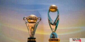 CAF : Le tirage au sort des phases préliminaires de la saison 2024/25 sera effectué cette date !