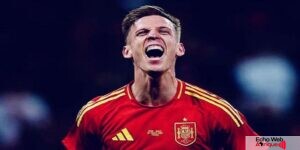 Mercato – Dani Olmo donne une réponse au FC Barcelone !