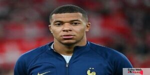 LIGA A / REAL MADRID : Une nouvelle est tombé concernant le nez de Kylian Mbappé !