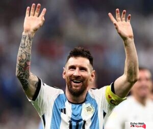 COPA AMERICA 2024 / Argentine – Canada : L’Argentine de Léo Messi qualifié pour la finale