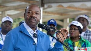 Gabon : Pourquoi Ali Bongo a décidé de mettre fin à sa grève de la faim ?