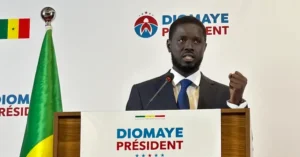 Bassirou Diomaye Faye : Bilan contrasté après 100 jours à la tête du Sénégal