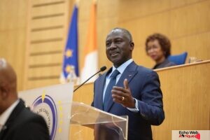 Adama Bictogo propose des solutions pour apaiser les crises régionales