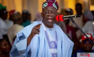 Nigeria :Bola Tinubu double le salaire minimum des fonctionnaires