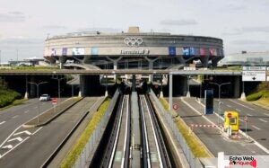 Grève annoncée dans les aéroports parisiens le jour de l’ouverture des JO