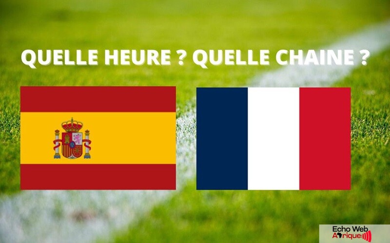 Euro 2024 / demi-finale : Les informations sur la diffusion de la rencontre Espagne-France