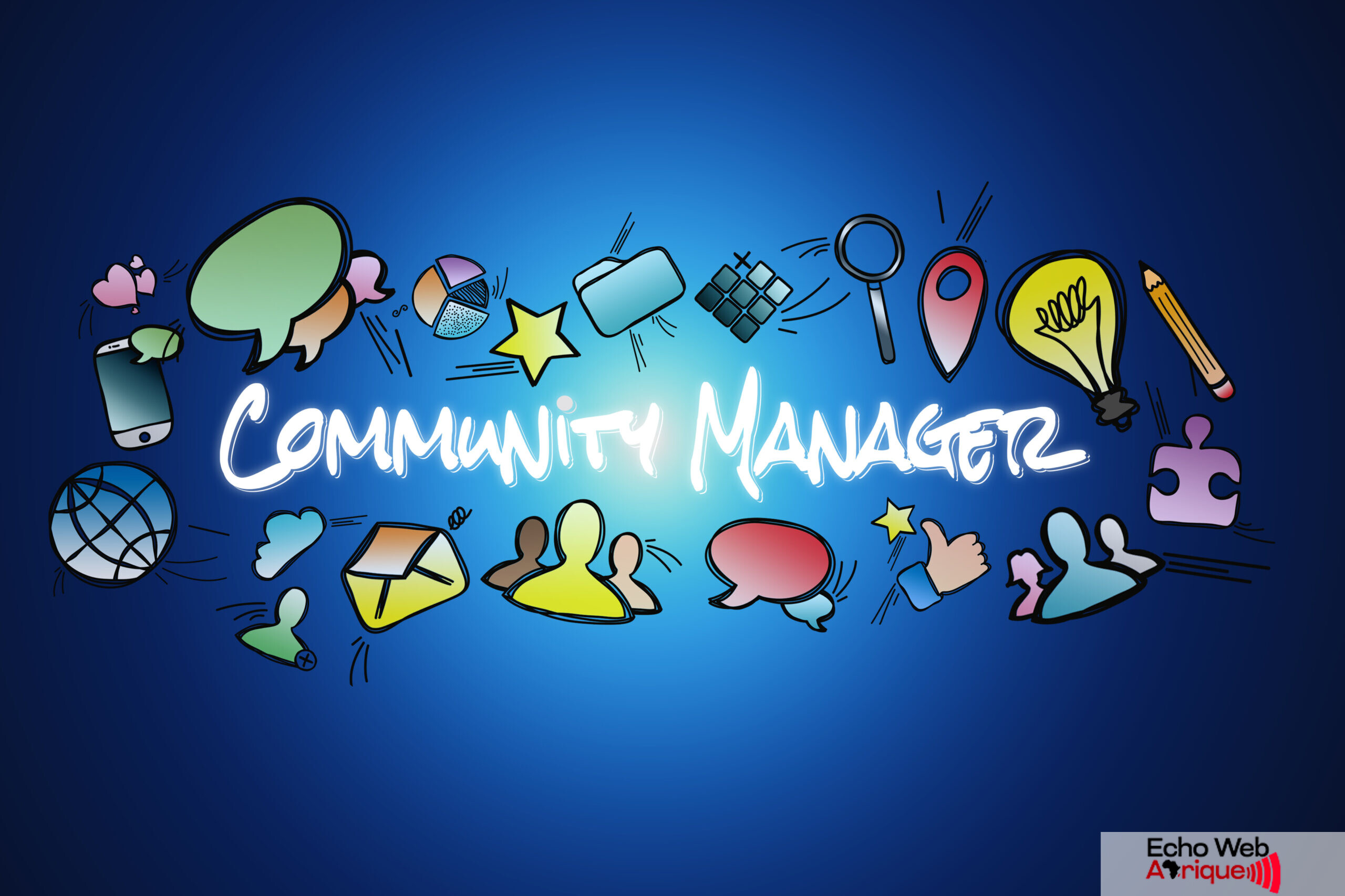 Community Manager