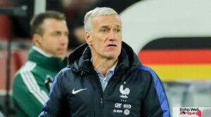 Équipe de FRANCE : Didier Deschamps s’embrouille avec cet international Français !