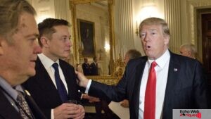 Elon Musk victime d’une tentative d’assassinat comme Donald Trump ?