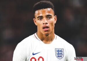 LAZIO DE ROME : Mason Greenwood reçoit une nouvelle offre du club de Série A !