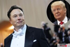 Elon Musk annonce une grande nouvelle à Trump