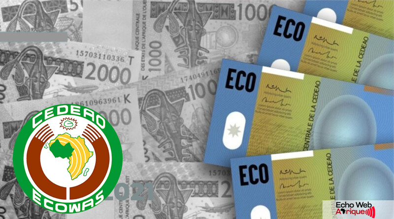 Bonne nouvelle pour la monnaie unique ECO par la CEDEAO