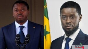 Le duo Diomaye Faye-Gnassingbé parviendra-t-il à convaincre les pays de l’AES ?