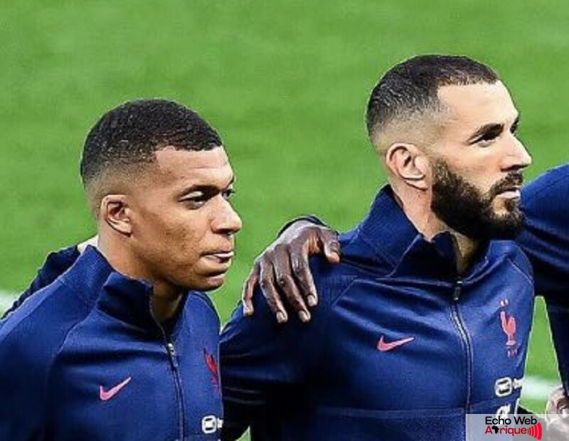 Kylian Mbappé : Une déclaration de Karim Benzema sur le joueur du Real Madrid !