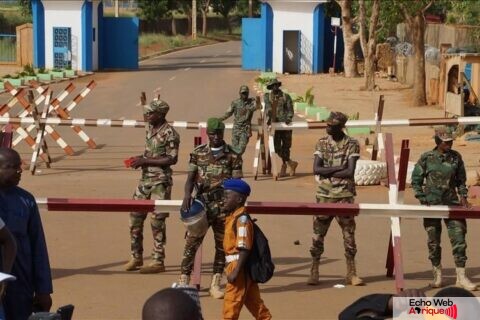 Le Niger prêt à réouvrir sa frontière avec le Bénin à Malanville