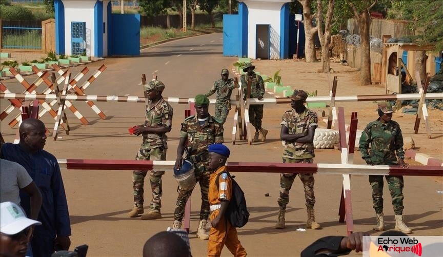 Le Niger prêt à réouvrir sa frontière avec le Bénin à Malanville