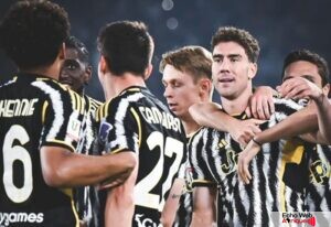 Match amical : La juventus de Turin perd contre un club de D2 allemand, les détails…