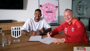 Bundesliga : Jérôme Boateng condamné à une amende d’1,8 million d’euros pour cette raison !