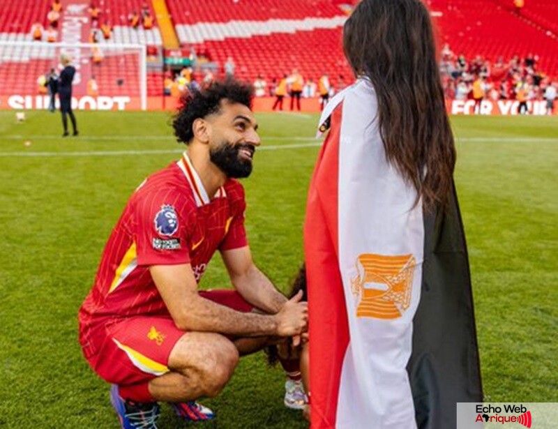 Mohamed Salah : ce dirigeant de Liverpool révèle sa préoccupation à propos de l’avenir du joueur !