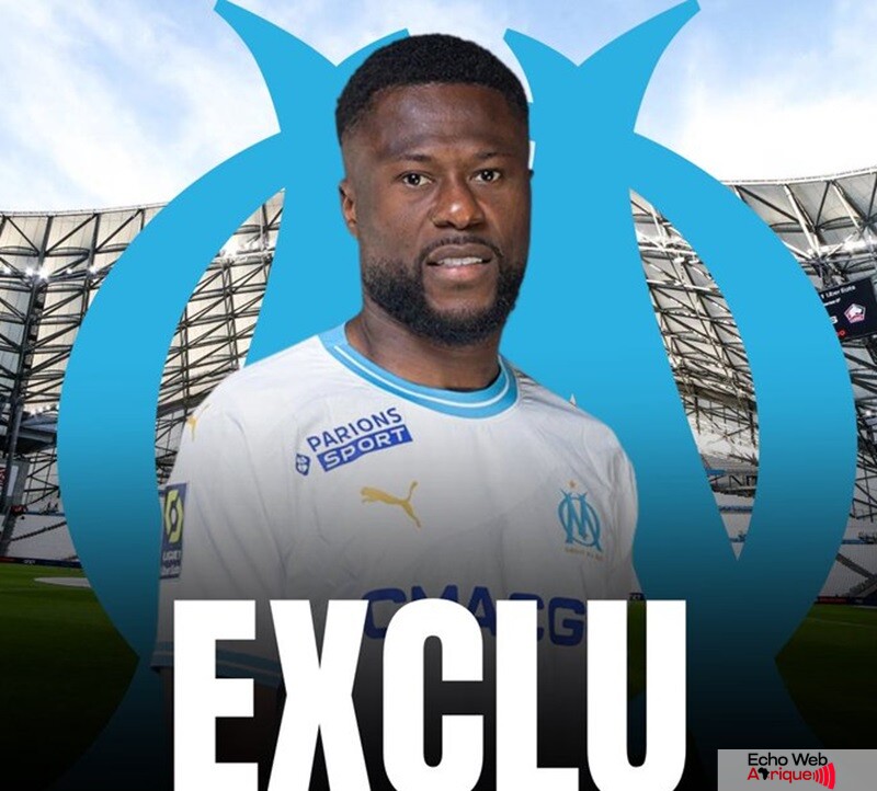 Chancel Mbemba ne poursuivra pas son aventure avec l’OM, la raison !