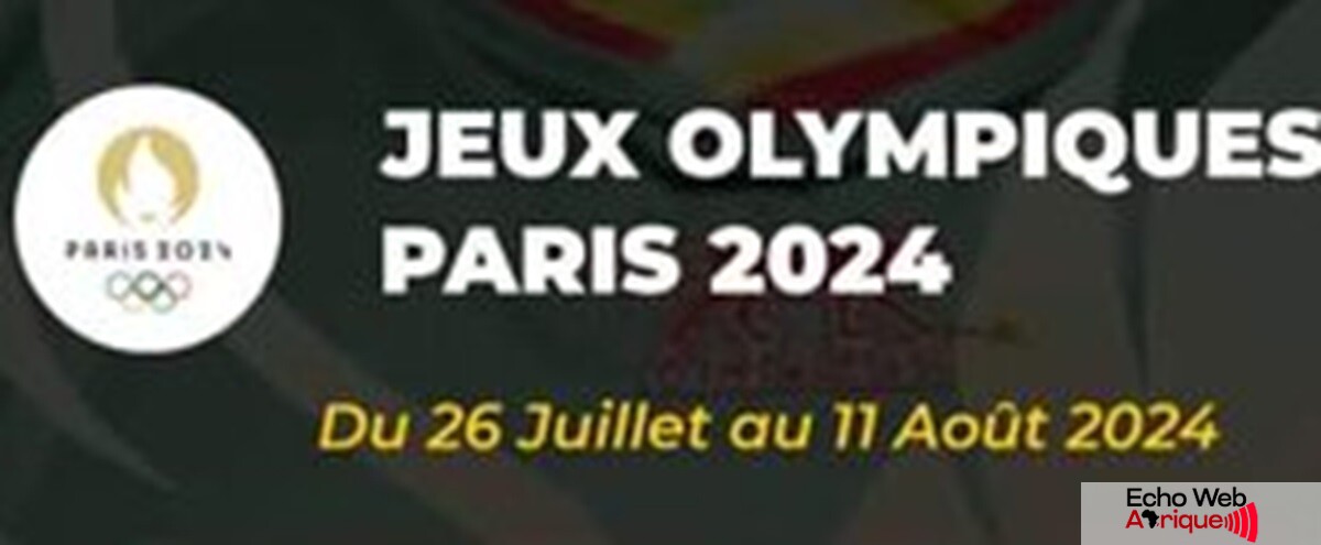 JO 2024 : Tout savoir sur les Jeux Olympiques de Paris, dates, chiffres... !