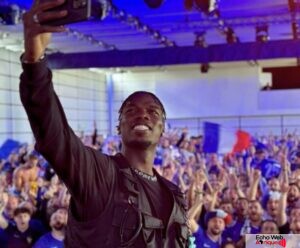 EURO 2024 / France – Belgique : Paul Pogba fait une touchante déclaration en faveur des Bleus !