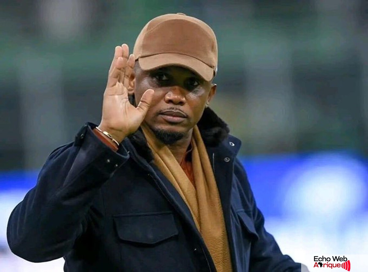 8 ennemis de Samuel Eto'o font cette demande à la FIFA et la CAF !