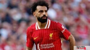 JO 2024 : Mohamed Salah ne prendra pas part aux Jeux olympiques de Paris, la raison !