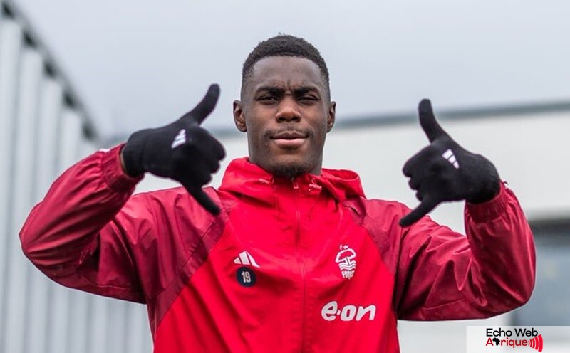 le départ de Moussa Niakhaté de Nottingham Forest se confirme, son prochain club !